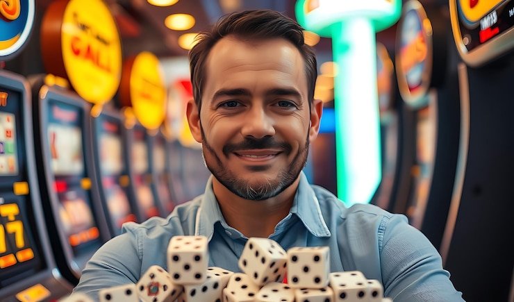 Ilustrasi alur deposit pengguna dewasa