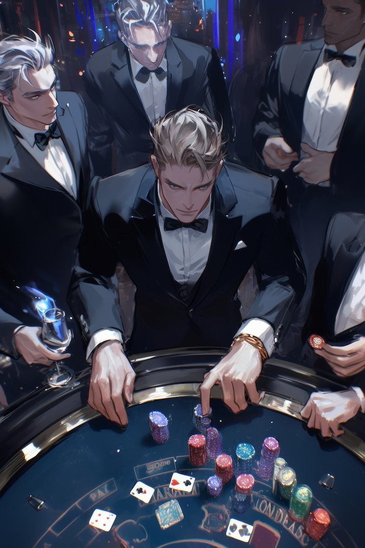Kontrol bonus hiburan untuk dewasa