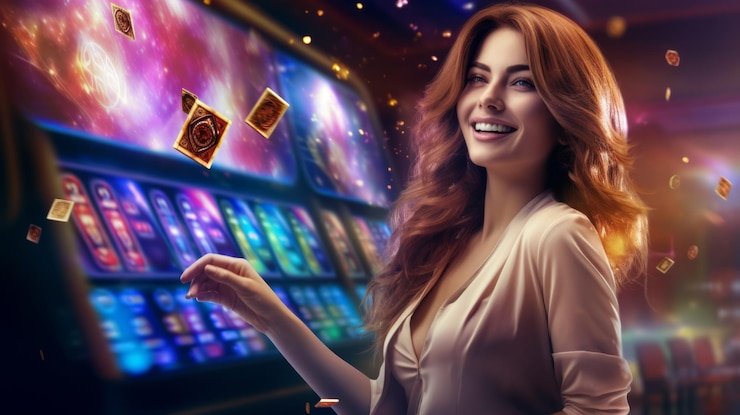 Pengguna Indonesia menjelajah fitur mobile