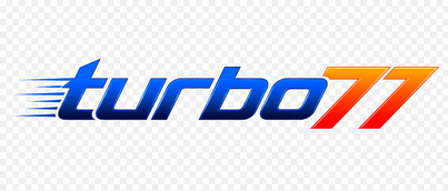Logo turbo77 untuk halaman beranda